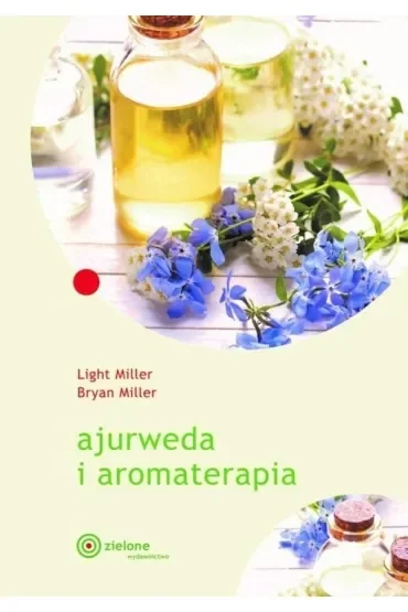 Ajurweda i aromaterapia