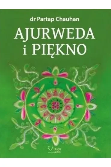 Ajurweda i piękno