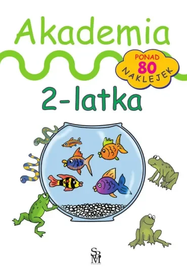 Akademia 2-latka w.2022
