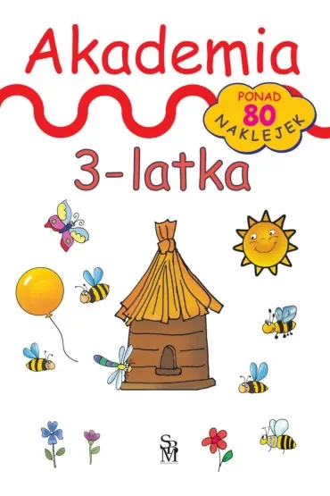 Akademia 3-latka