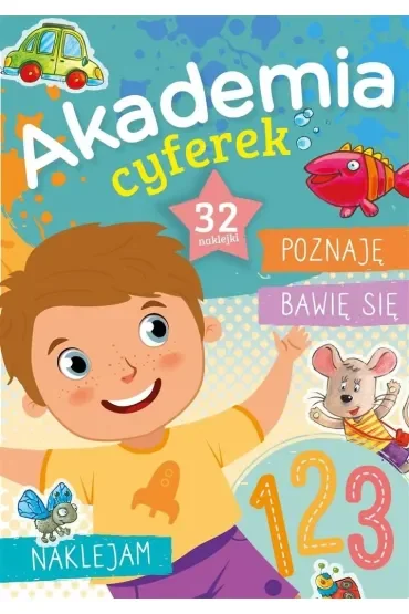Akademia cyferek