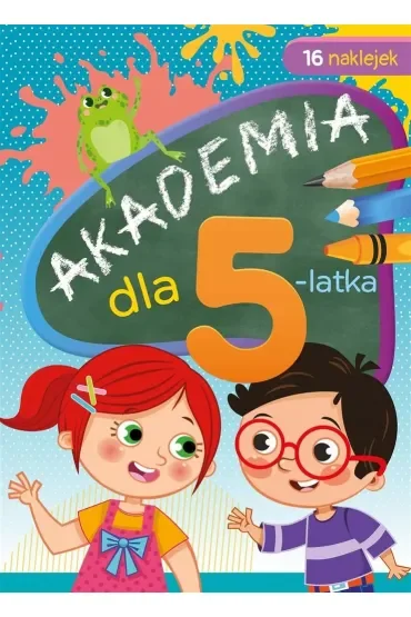 Akademia dla 5-latka