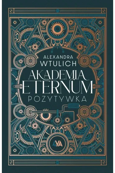 Akademia Eternum. Pozytywka