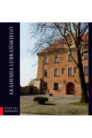 Akademia Lubrańskiego