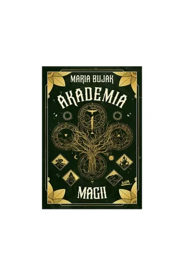 Akademia magii
