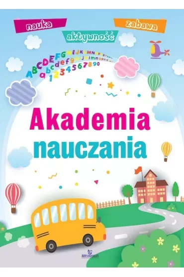 Akademia nauczania