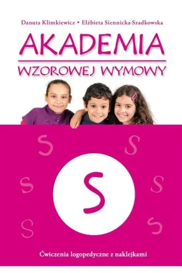 Akademia wzorowej wymowy S