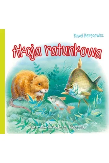 Akcja ratunkowa