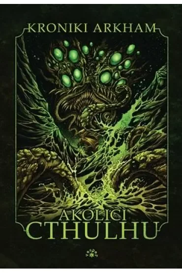 Akolici Cthulhu