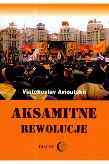 Aksamitne rewolucje