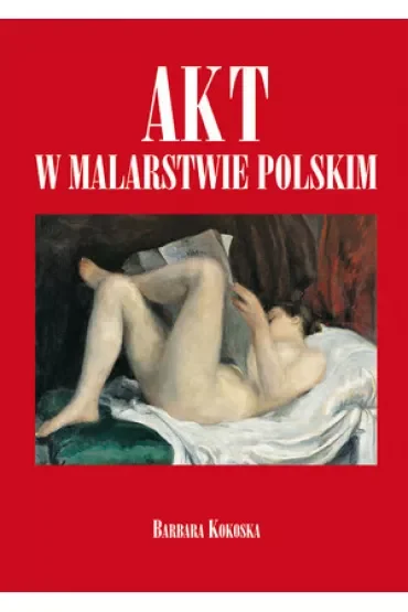 Akt w malarstwie polskim