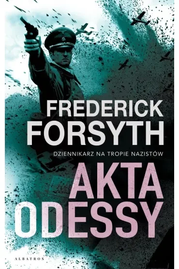 Akta Odessy