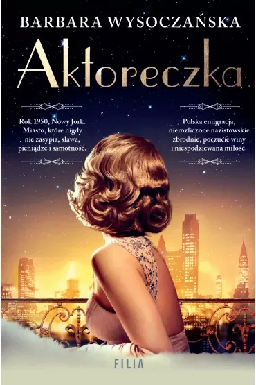 Aktoreczka
