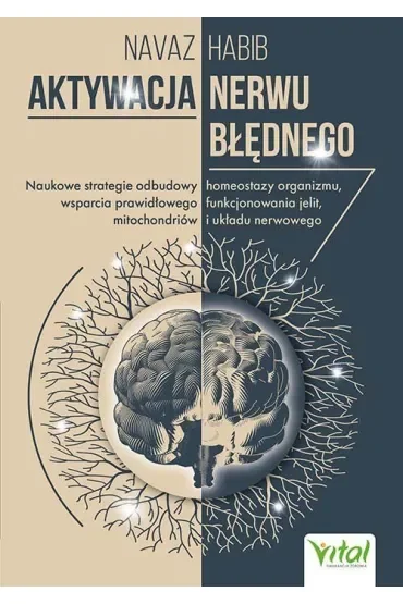 Aktywacja nerwu błędnego