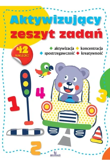 Aktywizujący zeszyt zadań