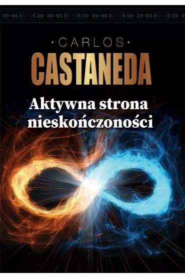 Aktywna strona nieskończoności