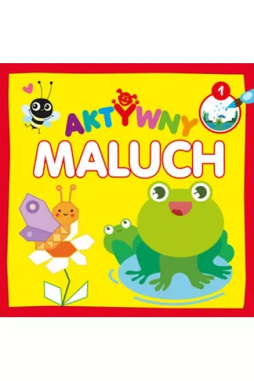 Aktywny maluch 1