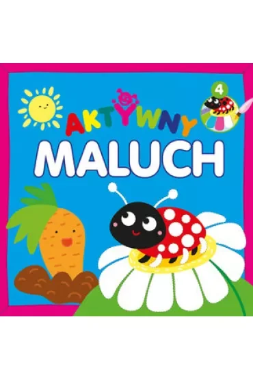 Aktywny maluch 4