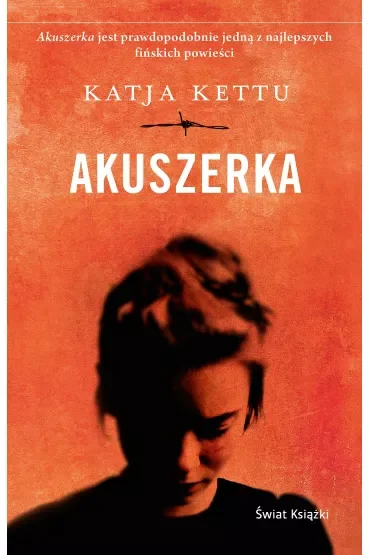 Akuszerka
