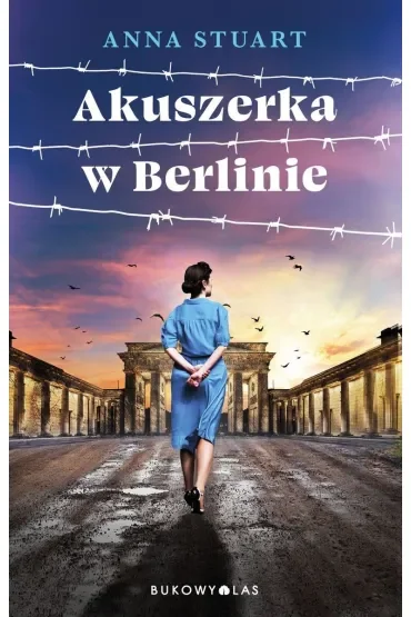 Akuszerka w Berlinie