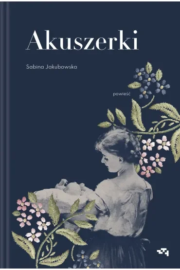 Akuszerki