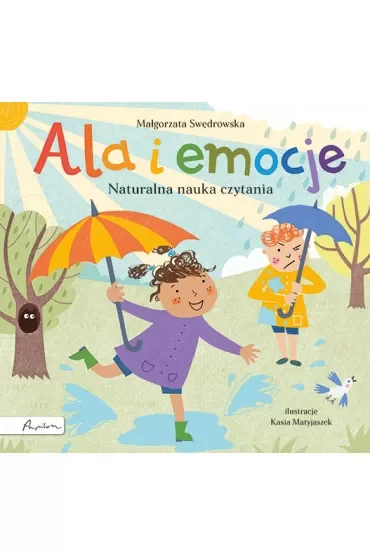 Ala i emocje