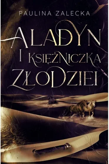 Aladyn i Księżniczka Złodziei