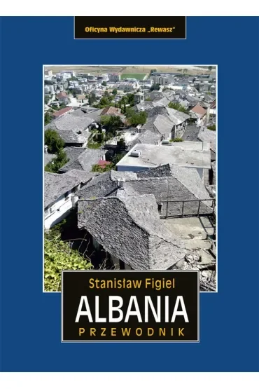 Albania. Przewodnik