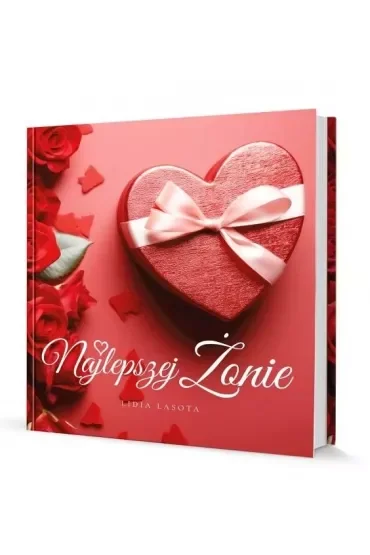 Album Najlepszej Żonie