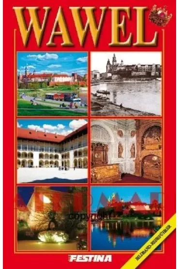 Wawel wer. niemiecka