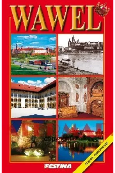 Wawel wer. polska