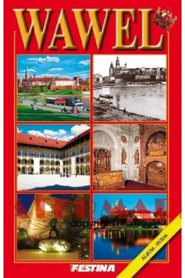 Wawel wer. włoska