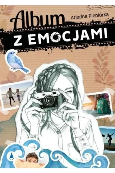 Album z emocjami