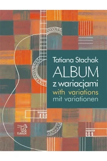 Album z wariacjami