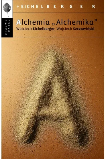 Alchemia "Alchemika" (pocket)