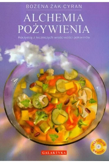 Alchemia pożywienia