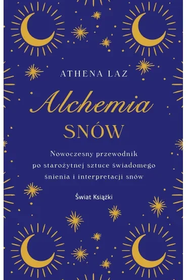 Alchemia snów