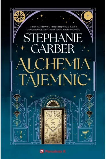 Alchemia tajemnic