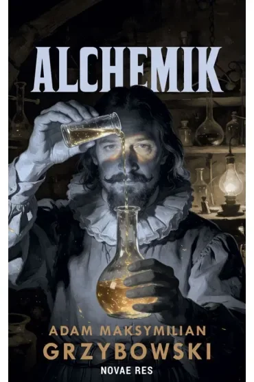 Alchemik