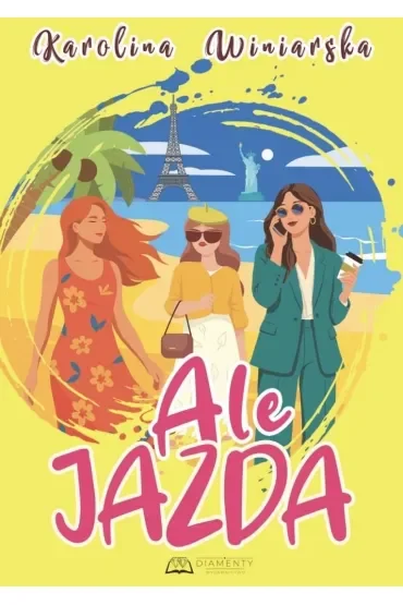 Ale jazda