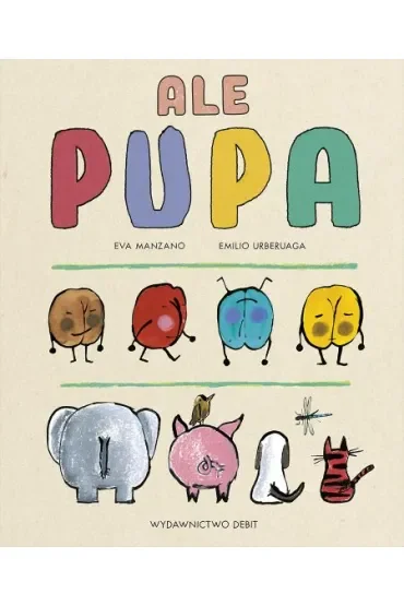 Ale pupa