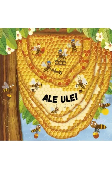Ale ule!