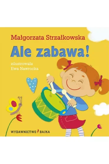 Ale zabawa