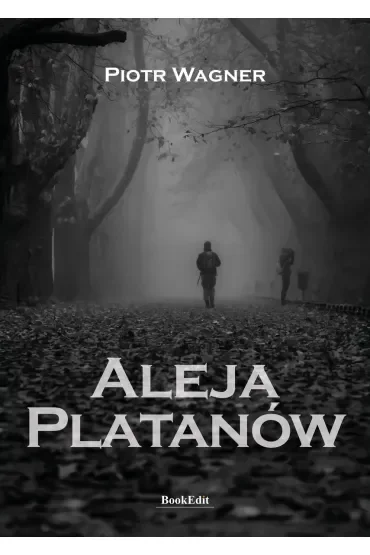 Aleja Platanów