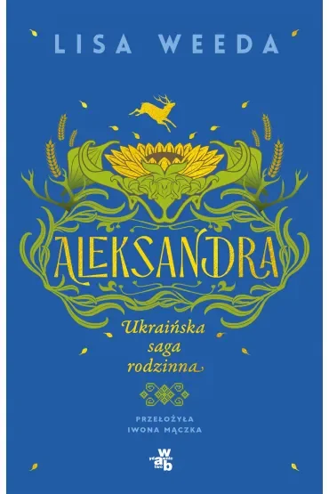Aleksandra