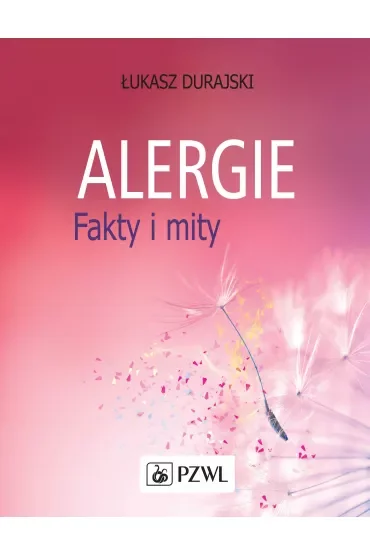 Alergie. Fakty i mity