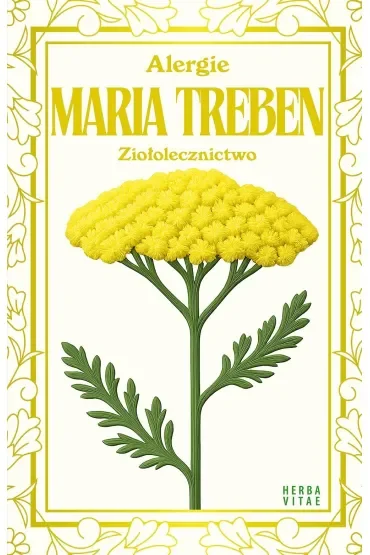 Alergie. Ziołolecznictwo