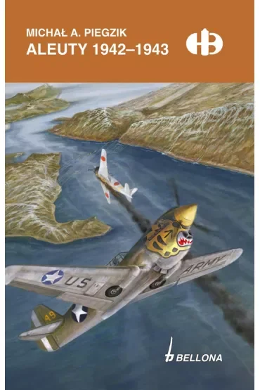 Aleuty 1942-1943