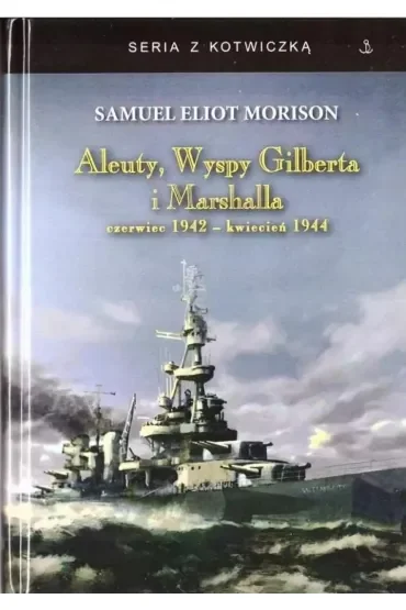 Aleuty, Wyspy Gilberta i Marshalla TW