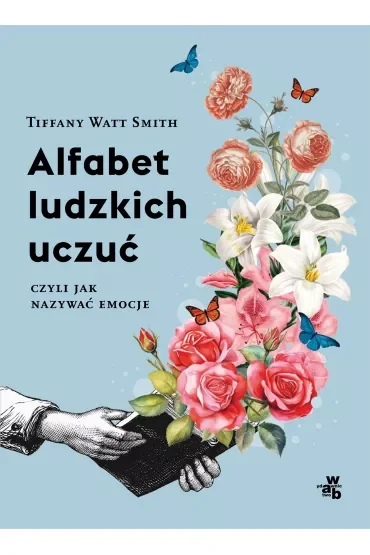 Alfabet ludzkich uczuć